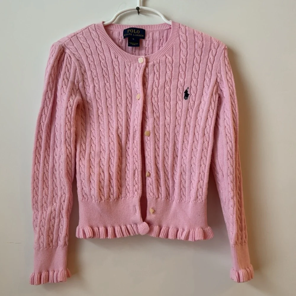 Ralph Lauren Kids  size 6 (5 pieces) - Picture 3 of 6